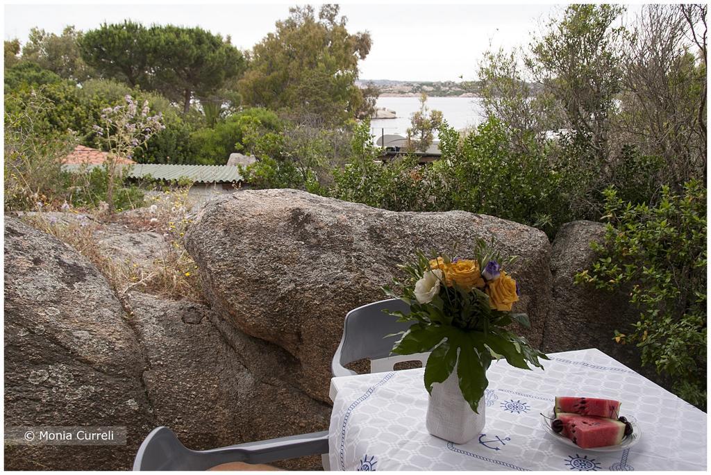 Hotel Camping Baia Saraceno Palau Pokój zdjęcie