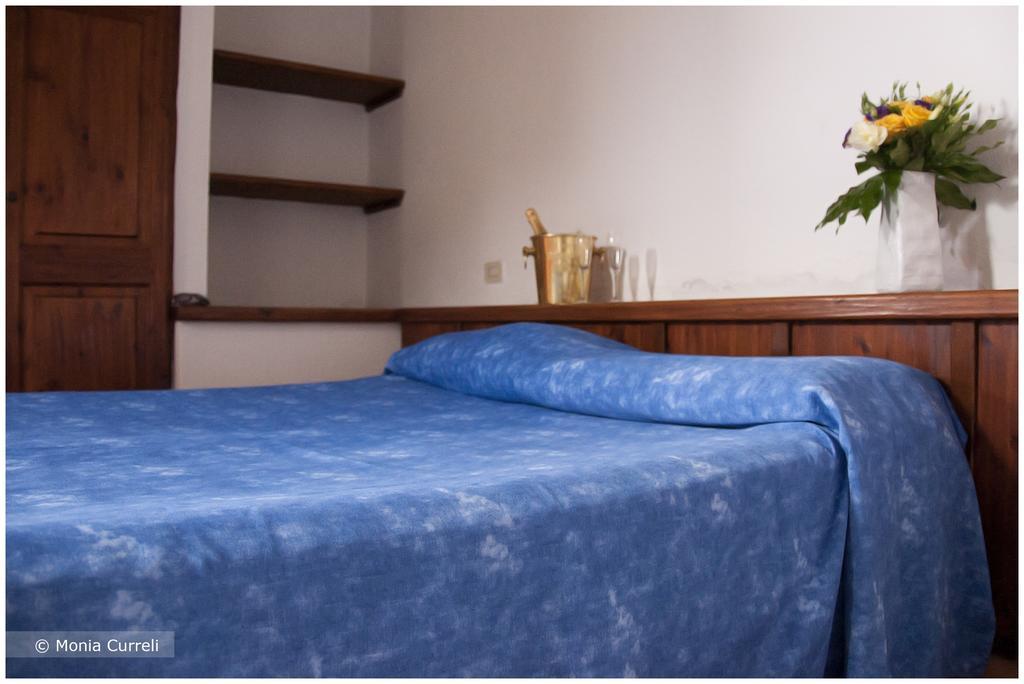 Hotel Camping Baia Saraceno Palau Pokój zdjęcie