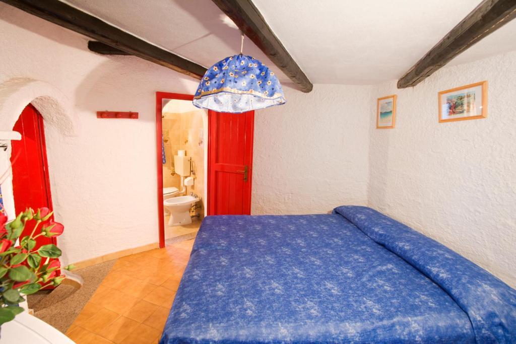 Hotel Camping Baia Saraceno Palau Pokój zdjęcie