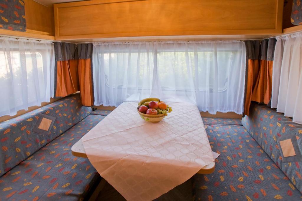 Hotel Camping Baia Saraceno Palau Pokój zdjęcie