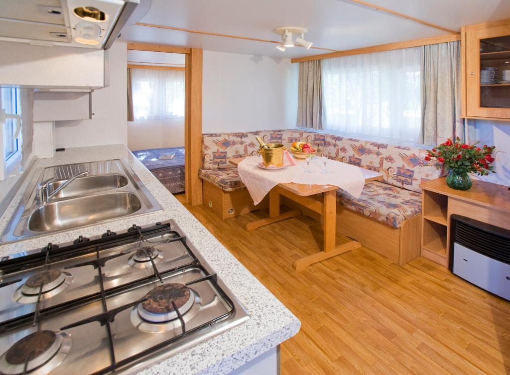 Hotel Camping Baia Saraceno Palau Pokój zdjęcie