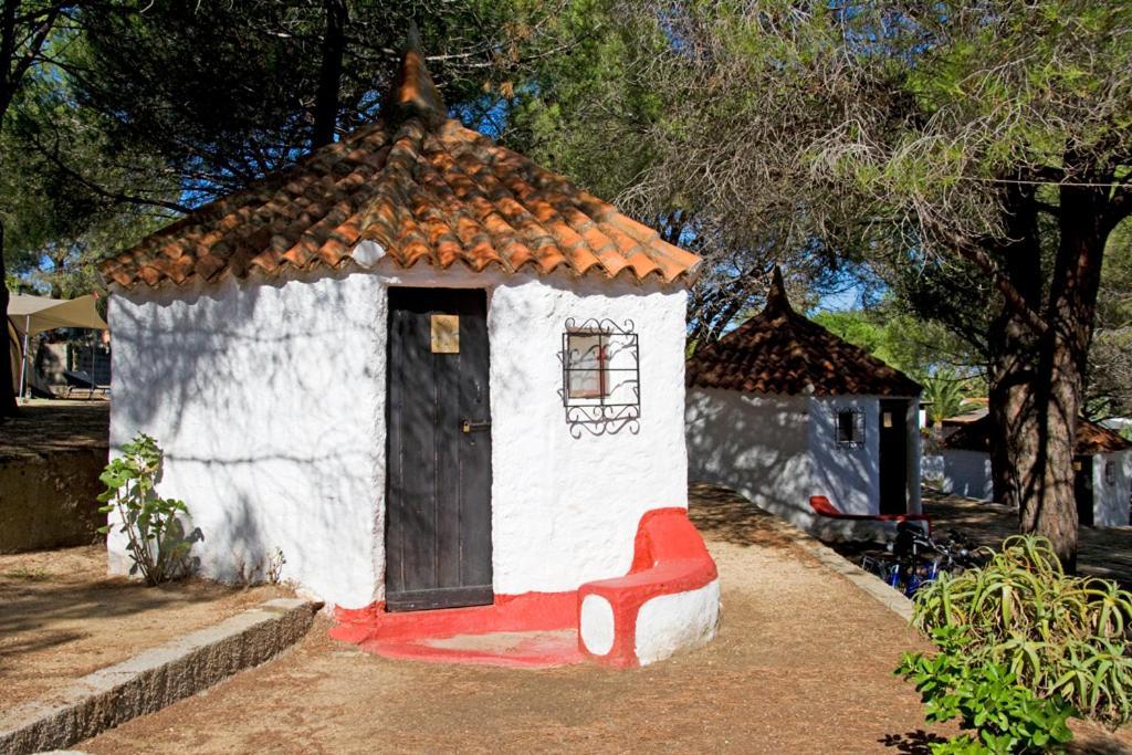 Hotel Camping Baia Saraceno Palau Pokój zdjęcie