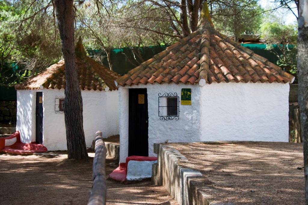 Hotel Camping Baia Saraceno Palau Pokój zdjęcie